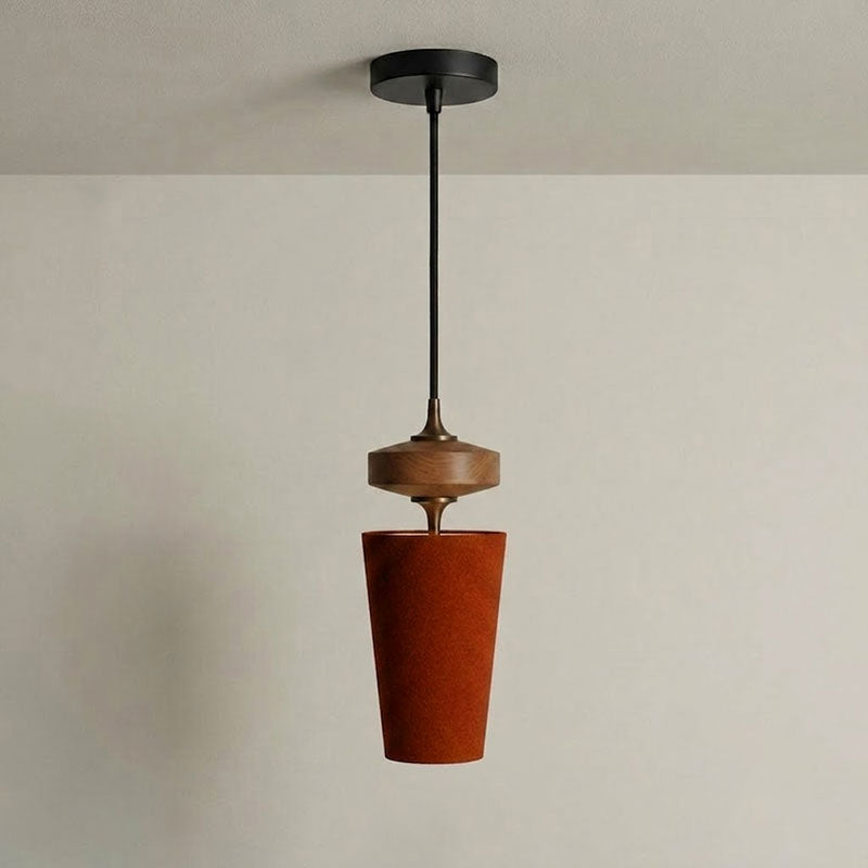 Hour Rho Pendant Lamp