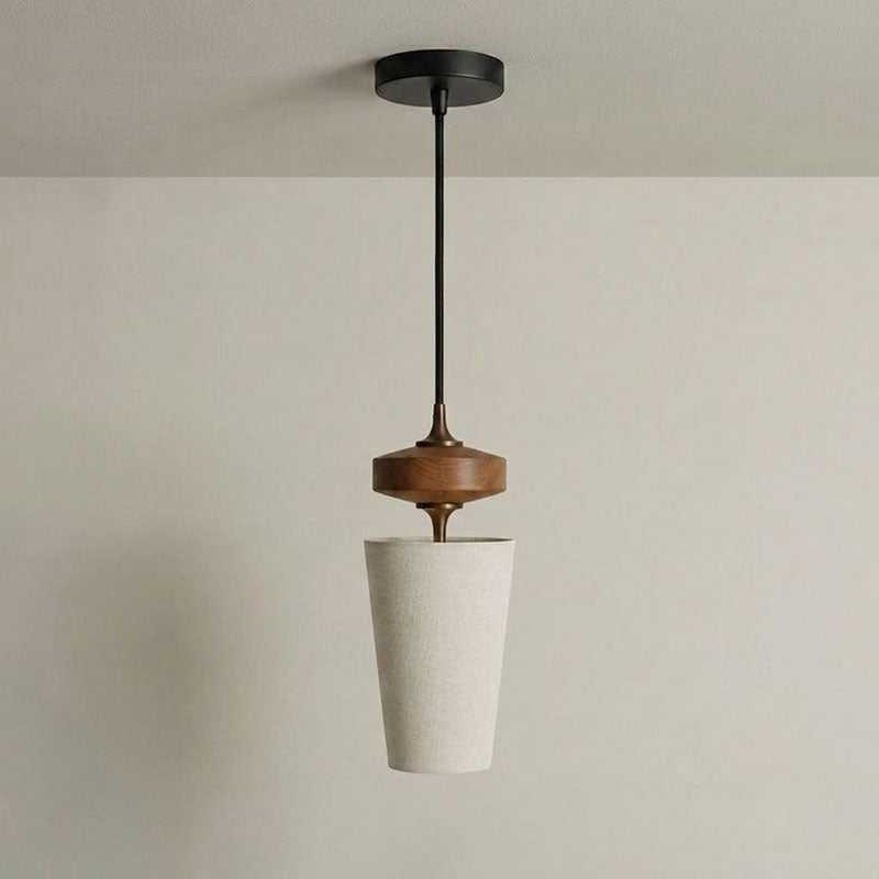 Hour Rho Pendant Lamp