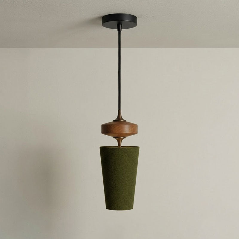 Hour Rho Pendant Lamp