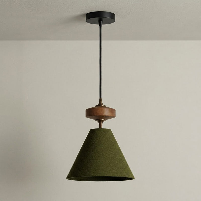 Hour Rho Pendant Lamp