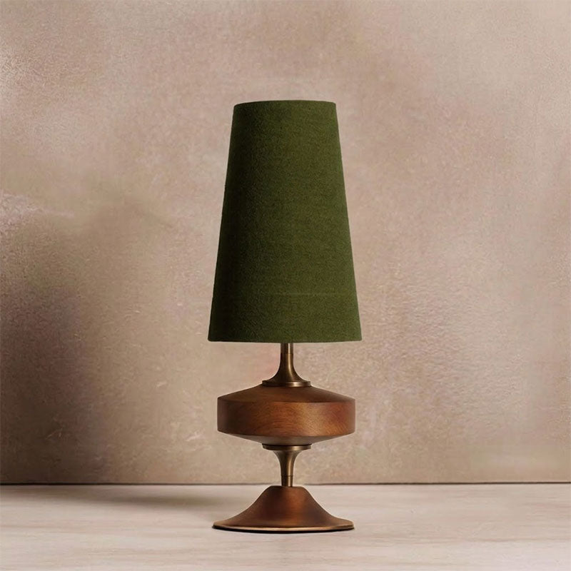 Hour Rho Table Lamp