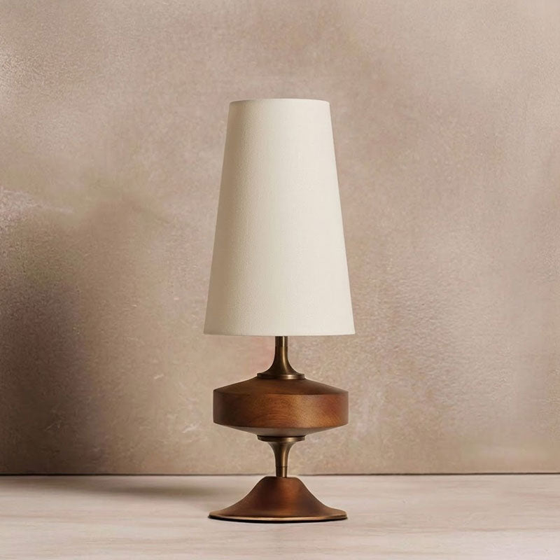 Hour Rho Table Lamp