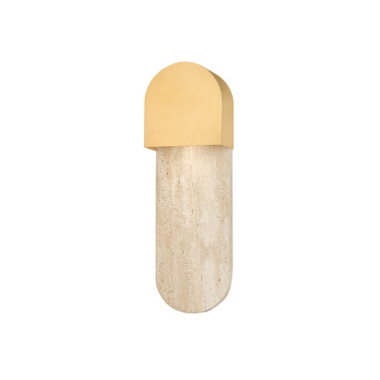 Hudson Wall Sconce
