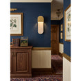 Load image into Gallery viewer, Hudson Wall Sconce
