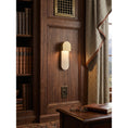 Load image into Gallery viewer, Hudson Wall Sconce

