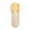 Load image into Gallery viewer, Hudson Wall Sconce
