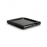 Hudson Wave Marble Tray