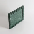 Bild in die Galerieansicht laden, Hudson Wave Marble Tray
