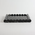 Bild in die Galerieansicht laden, Hudson Wave Marble Tray
