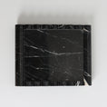 Bild in die Galerieansicht laden, Hudson Wave Marble Tray
