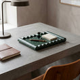 Bild in die Galerieansicht laden, Hudson Wave Marble Tray
