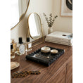 Bild in die Galerieansicht laden, Hudson Wave Marble Tray
