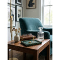Bild in die Galerieansicht laden, Hudson Wave Marble Tray
