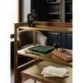 Bild in die Galerieansicht laden, Hudson Wave Marble Tray

