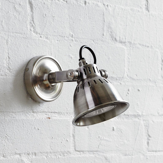 Humph Wall Sconce – detail 2