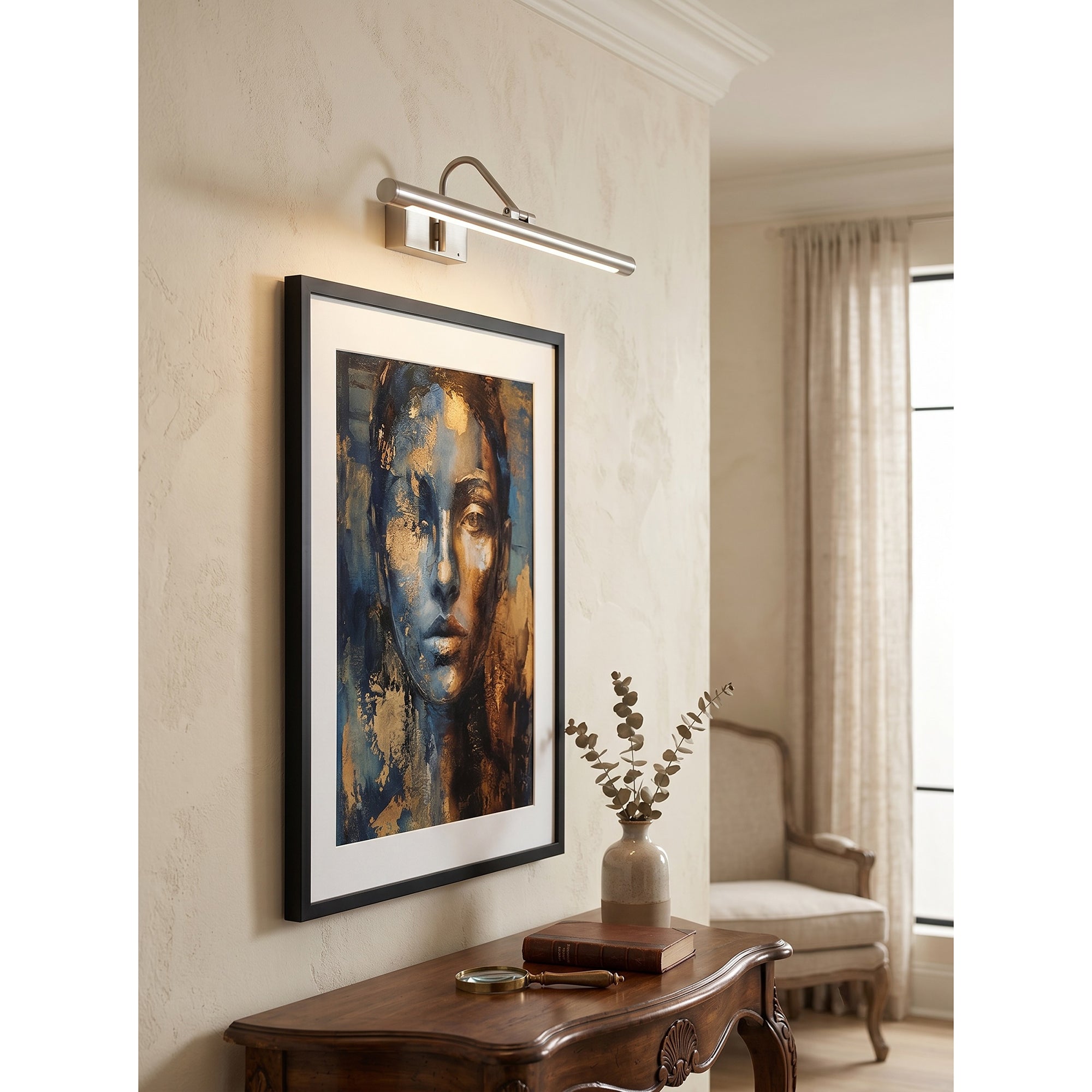 Ikon LED Wall Sconce