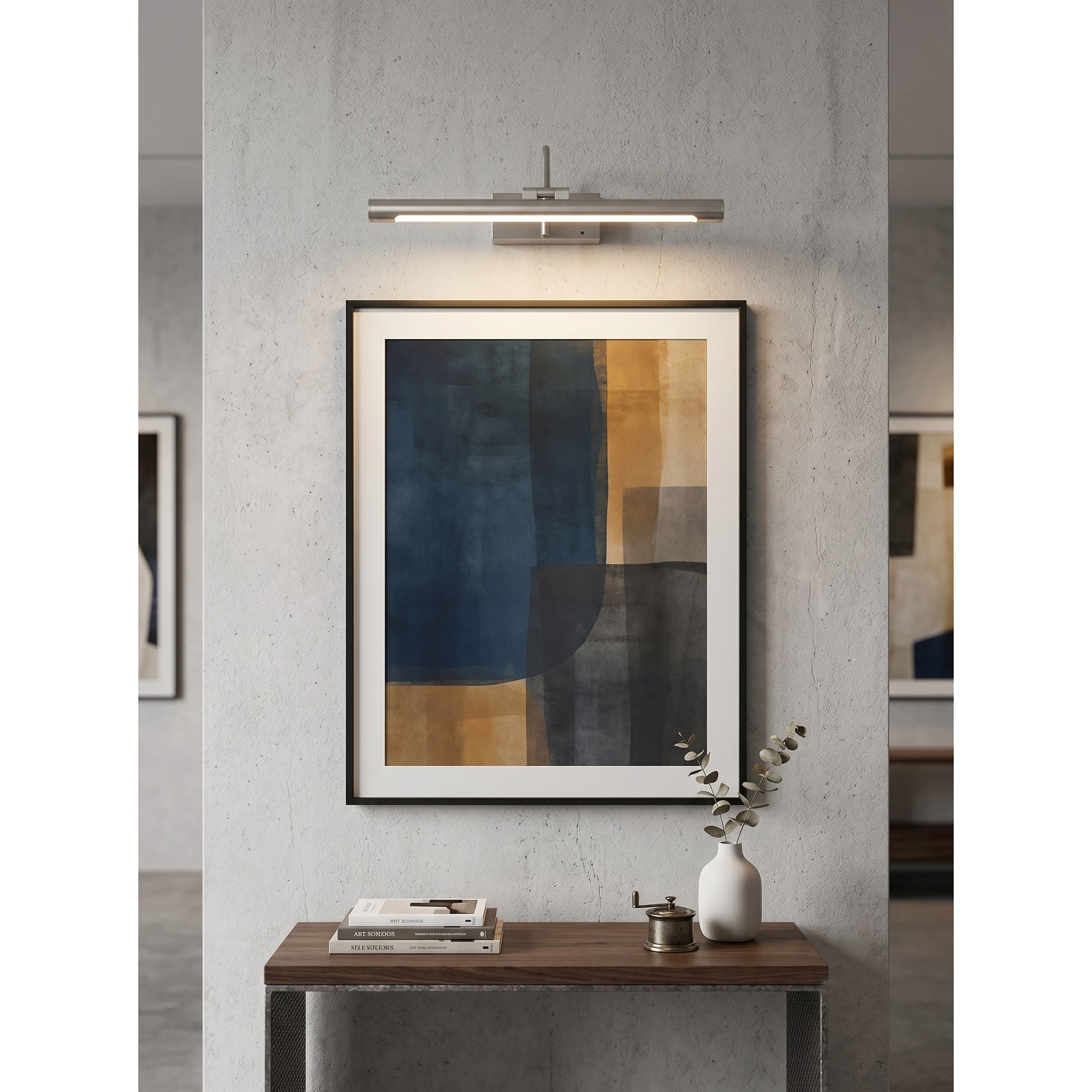 Ikon LED Wall Sconce