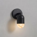 Load image into Gallery viewer, Jensen Alabaster Wall Sconce
