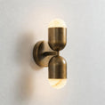 Load image into Gallery viewer, Jensen Alabaster Wall Sconce
