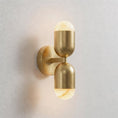 Load image into Gallery viewer, Jensen Alabaster Wall Sconce
