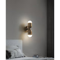 Bild in Galerie-Betrachter laden, Jensen Wall Sconce
