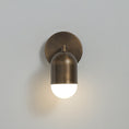 Bild in Galerie-Betrachter laden, Jensen Wall Sconce
