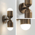Bild in Galerie-Betrachter laden, Jensen Wall Sconce
