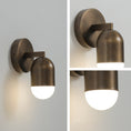 Bild in Galerie-Betrachter laden, Jensen Wall Sconce
