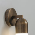 Bild in Galerie-Betrachter laden, Jensen Wall Sconce
