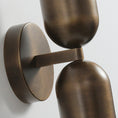 Bild in Galerie-Betrachter laden, Jensen Wall Sconce
