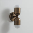 Bild in Galerie-Betrachter laden, Jensen Wall Sconce
