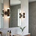 Bild in Galerie-Betrachter laden, Jensen Wall Sconce
