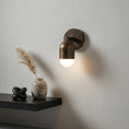 Bild in Galerie-Betrachter laden, Jensen Wall Sconce

