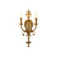 Load image into Gallery viewer, Jonathan Wall Sconce
