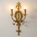 Load image into Gallery viewer, Jonathan Wall Sconce
