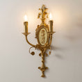 Load image into Gallery viewer, Jonathan Wall Sconce
