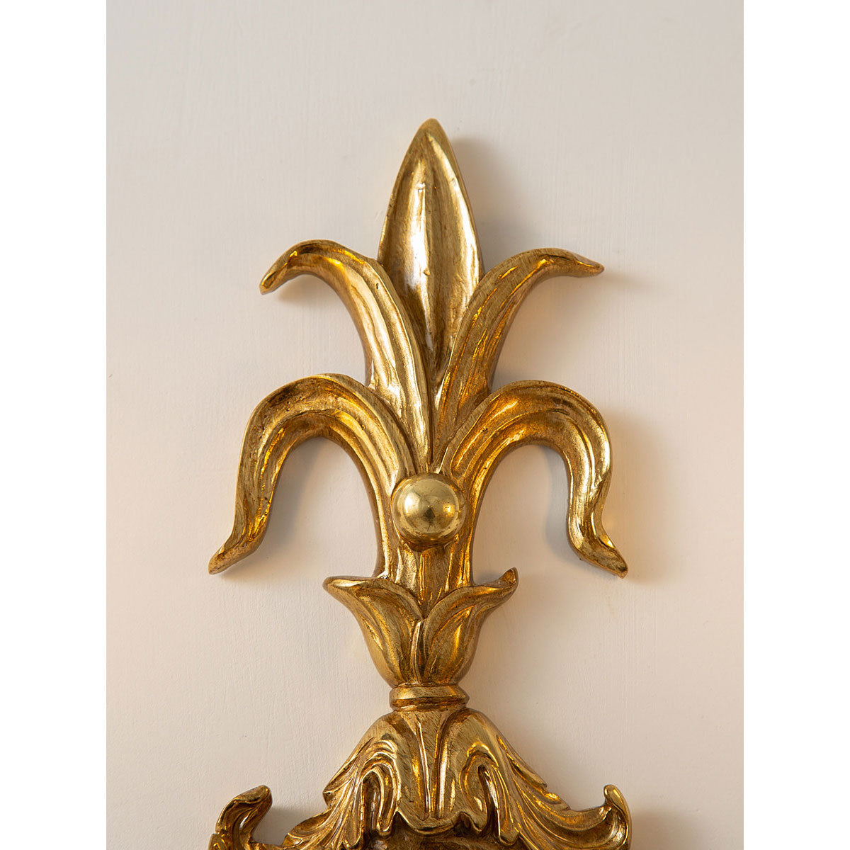Jonathan Wall Sconce