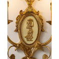 Load image into Gallery viewer, Jonathan Wall Sconce
