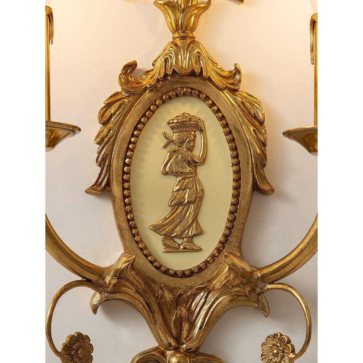 Jonathan Wall Sconce