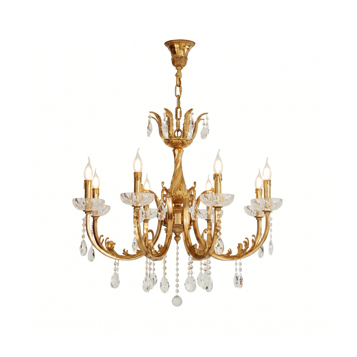 Juliet Chandelier