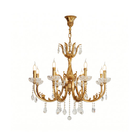 Lampadario Juliet