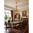 Load image into Gallery viewer, Juliet Chandelier
