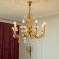 Load image into Gallery viewer, Juliet Chandelier
