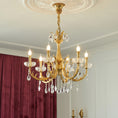 Load image into Gallery viewer, Juliet Chandelier
