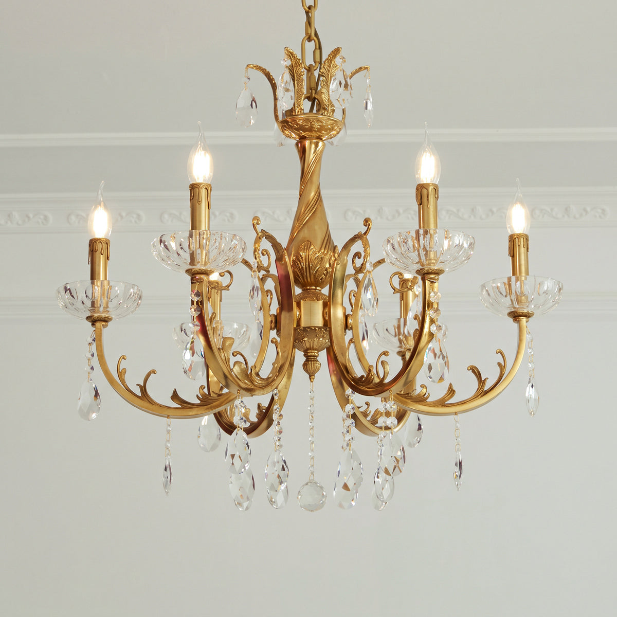 Juliet Chandelier