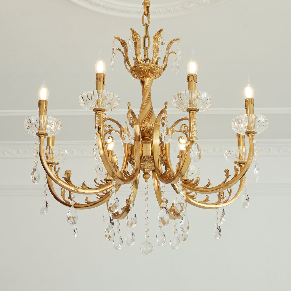 Juliet Chandelier