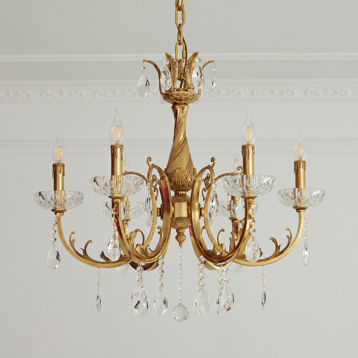 Juliet Chandelier