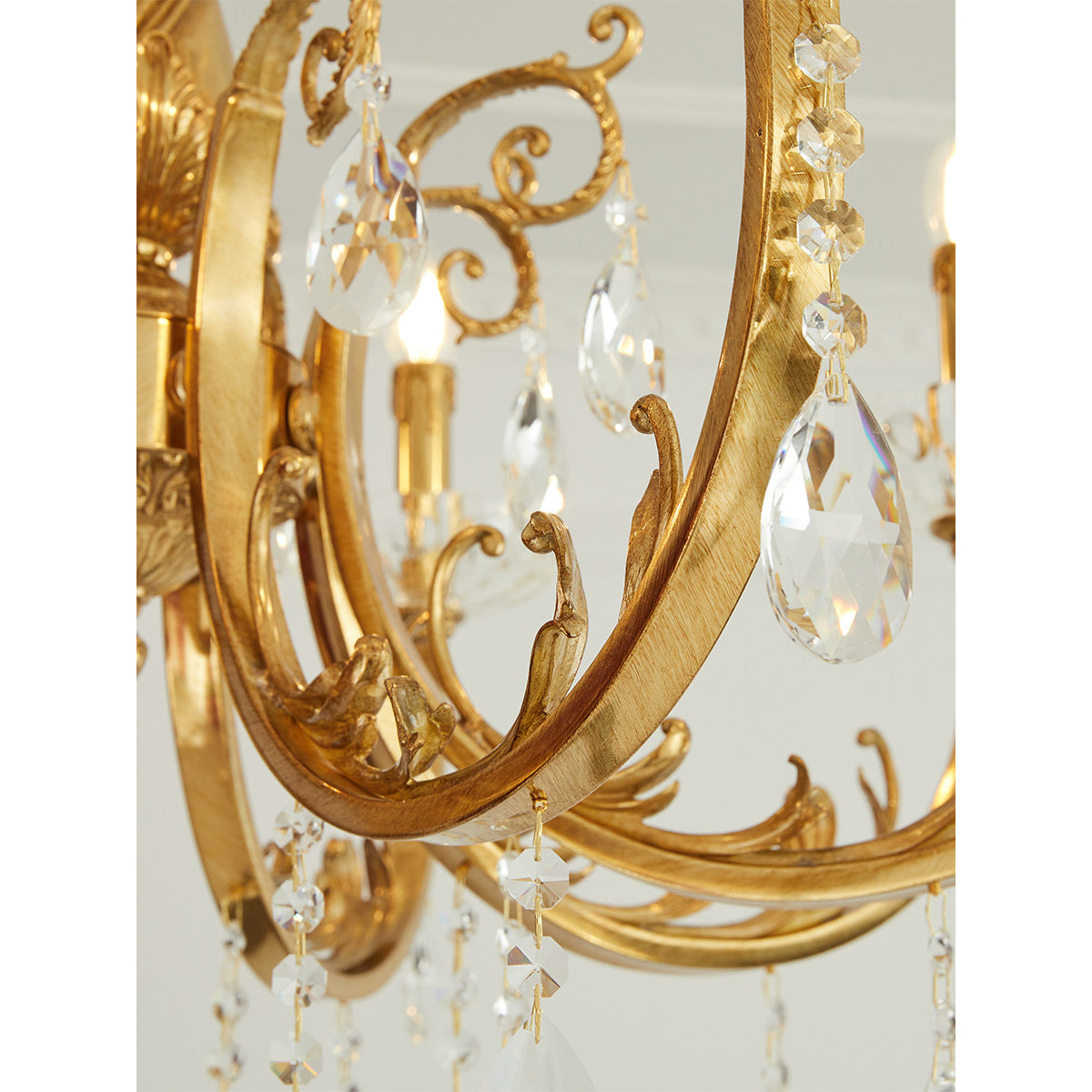 Juliet Chandelier