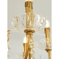 Load image into Gallery viewer, Juliet Chandelier
