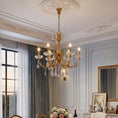 Load image into Gallery viewer, Juliet Chandelier
